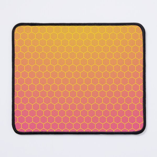 Item preview, Honeycomb Sunrise designed and sold by cr33pyki77y.