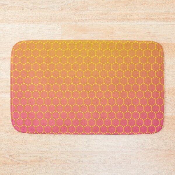 Item preview, Honeycomb Sunrise designed and sold by cr33pyki77y.
