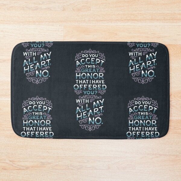 Item preview, With All My Heart, No designed and sold by polliadesign.