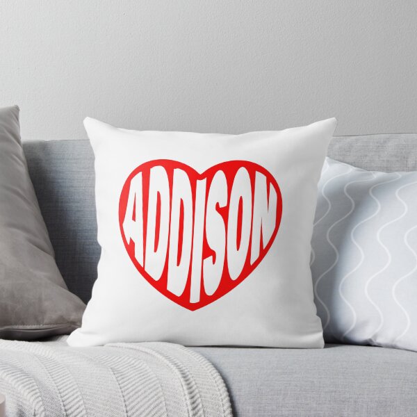 Item preview, Addison in my Heart designed and sold by Kuni-Art.