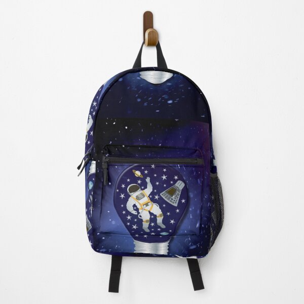 Artikelvorschau, Weltraumforschung entworfen und verkauft von onboarddesigns.