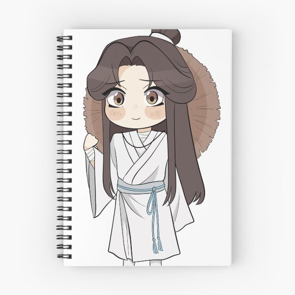 Item preview, Xie Lian Chibi designed and sold by jas-art-shop.