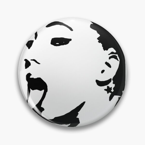 Item preview, Sasha Foxx designed and sold by Chad's Fresh Art.