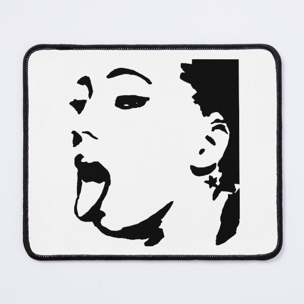 Item preview, Sasha Foxx designed and sold by Chad's Fresh Art.