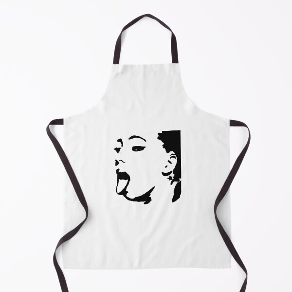 Item preview, Sasha Foxx designed and sold by Chad's Fresh Art.