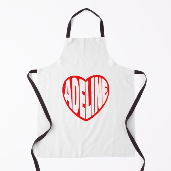 Item preview, Adeline in my Heart designed and sold by Kuni-Art.