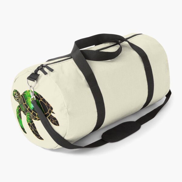 Item preview, Green Turtle Japanese Style Art designed and sold by Thunderbelts.