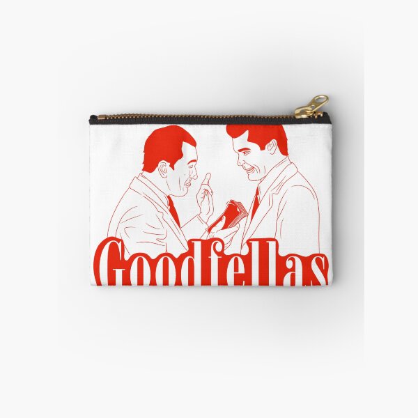 Item preview, "Goodfellas" Christmas Bonus designed and sold by Motel Gemini.
