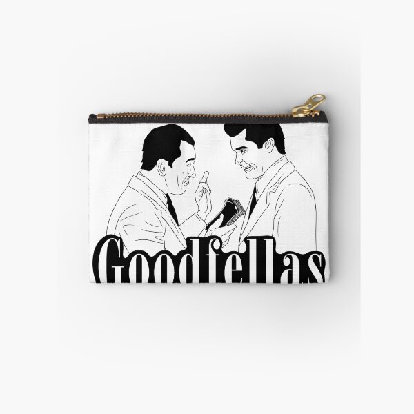 Item preview, "Goodfellas" Christmas Bonus designed and sold by Motel Gemini.