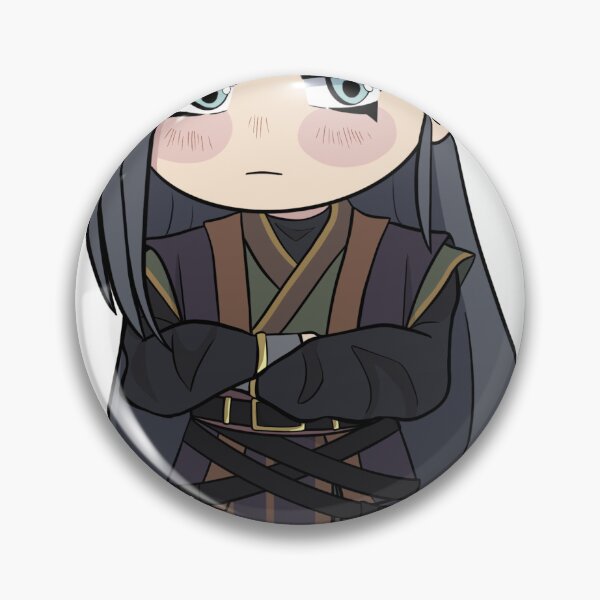 Item preview, Ming Yi Chibi designed and sold by jas-art-shop.
