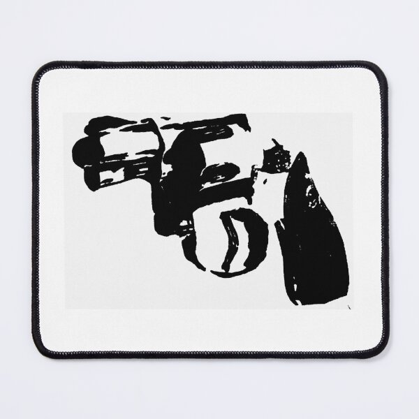 Item preview, Revolver  designed and sold by Chad's Fresh Art.