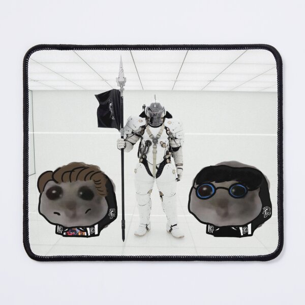 Item preview, Two Besties of Industry designed and sold by ElectricSherry.