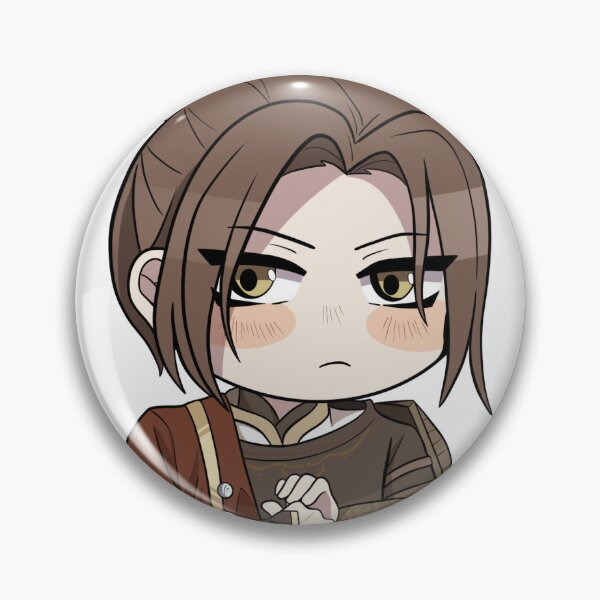 Item preview, Feng Xin Chibi designed and sold by jas-art-shop.