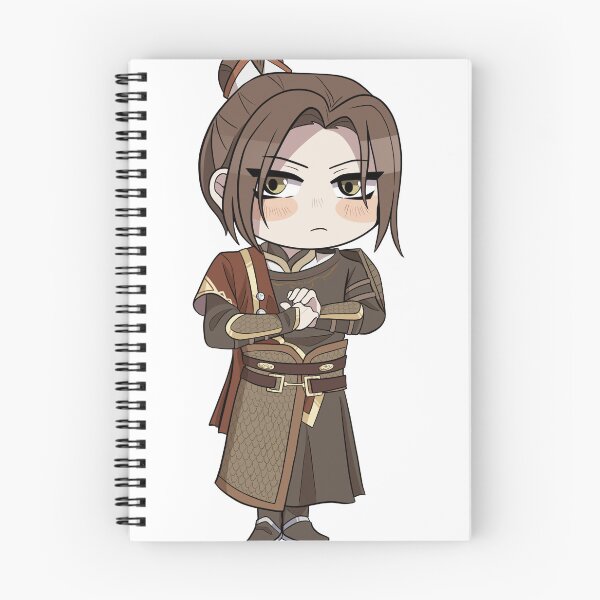 Item preview, Feng Xin Chibi designed and sold by jas-art-shop.