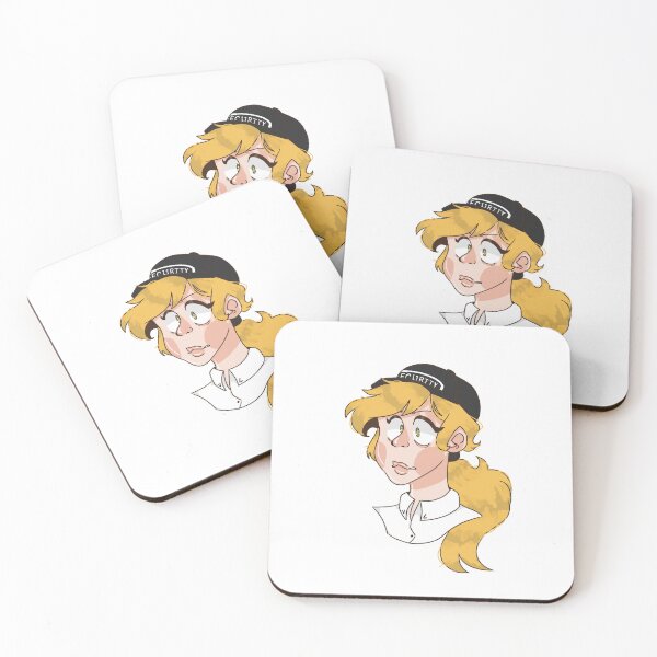Item preview, Vanessa  designed and sold by Hazeljo’s Art & Design.