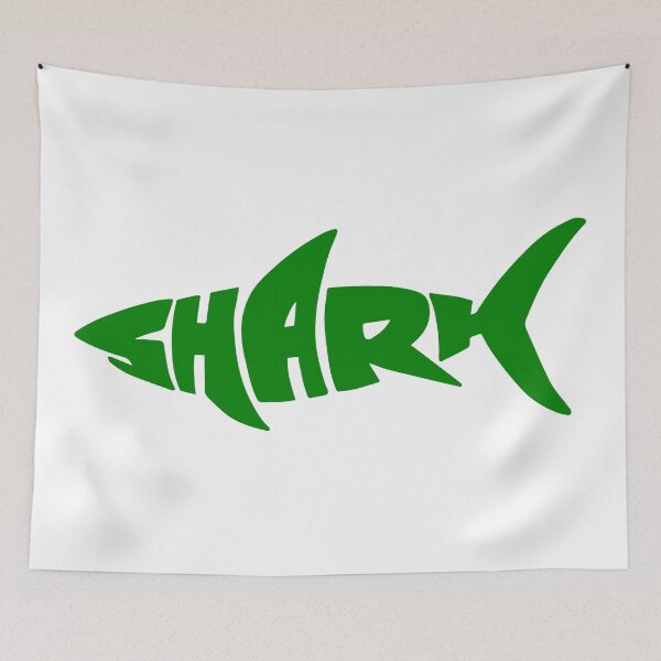 Item preview, Shark designed and sold by broadwaygirl142.