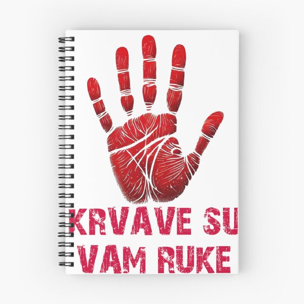 Artikelvorschau, Srbija protesti entworfen und verkauft von ArminGreen.