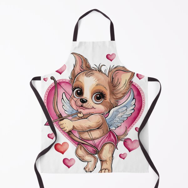 Item preview, Valentine Cut Gog. Lover Dog Design designed and sold by SouadShopArt.