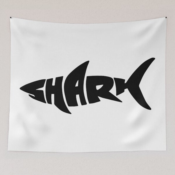 Item preview, Shark designed and sold by broadwaygirl142.
