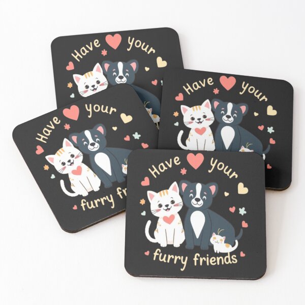 Item preview,  Adorable Pet Lover Design – Celebrate Furry Friends designed and sold by ColorsSoul ⭐️⭐️⭐️⭐️⭐️.
