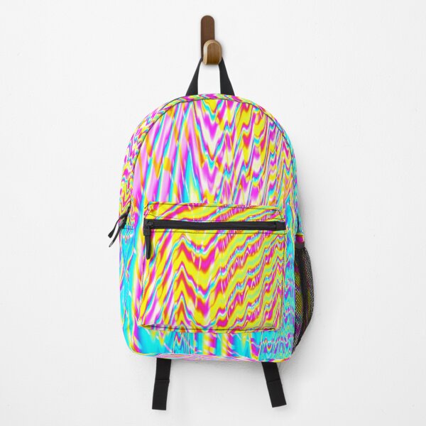 Item preview, Rainbow Melty Stripes designed and sold by cr33pyki77y.
