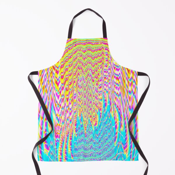 Item preview, Rainbow Melty Stripes designed and sold by cr33pyki77y.
