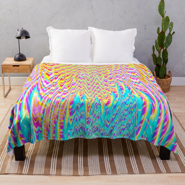 Item preview, Rainbow Melty Stripes designed and sold by cr33pyki77y.