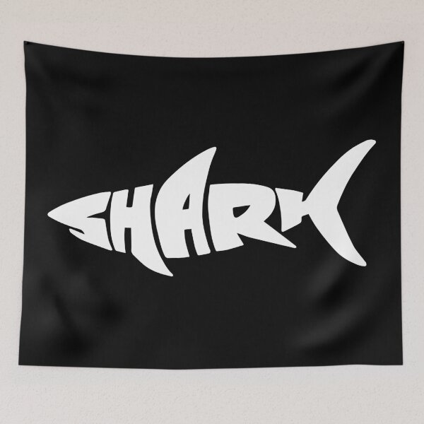 Item preview, Shark designed and sold by broadwaygirl142.