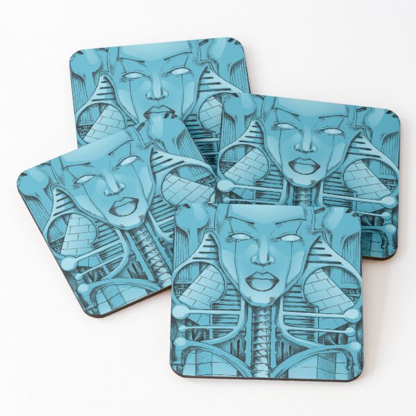 Item preview, Comic book concept drawing designed and sold by UdertakerSHOP.