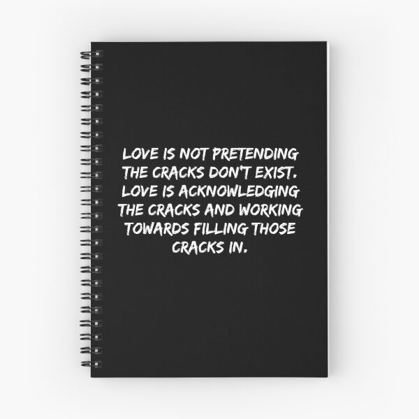 Item preview, Love cracks designed and sold by Quantify.