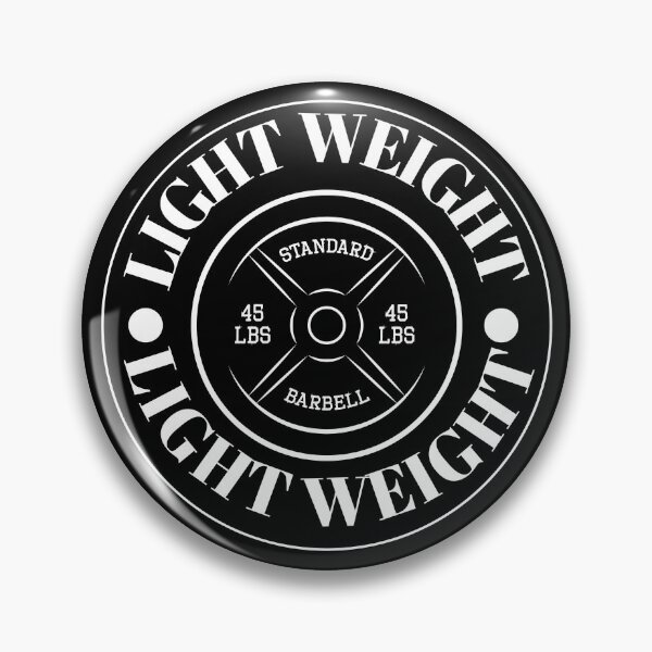 Item preview, Light weight, light weight! designed and sold by NicMacTees.