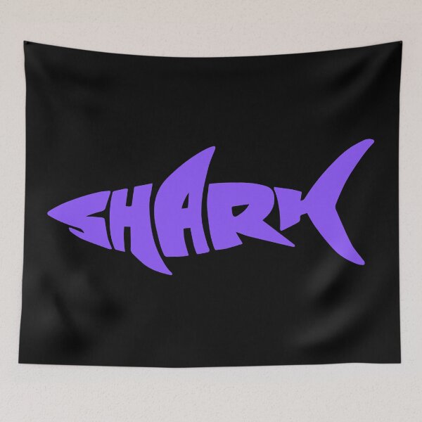 Item preview, Shark designed and sold by broadwaygirl142.