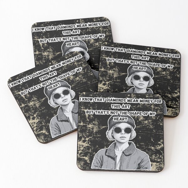 Item preview, Mathilda designed and sold by Nacho Average Designs.