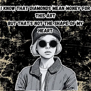 Artwork thumbnail, Mathilda by Nacho Average Designs