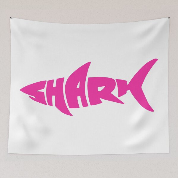 Item preview, Shark designed and sold by broadwaygirl142.