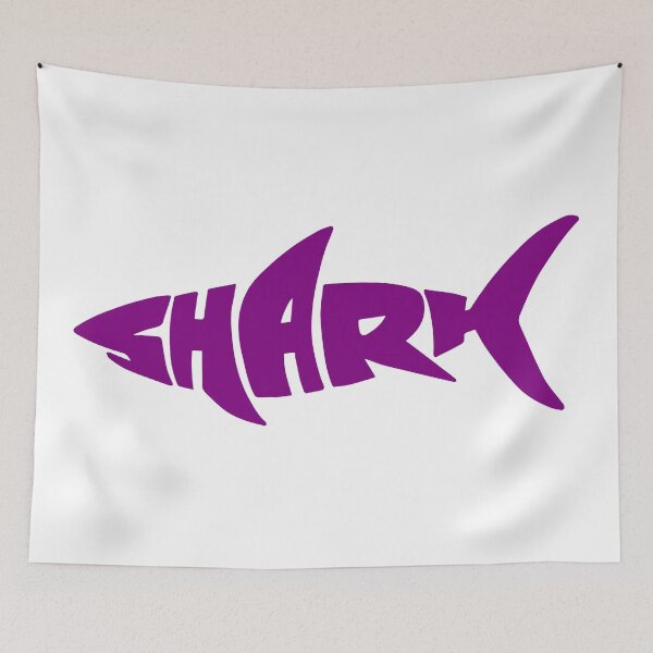 Item preview, Shark designed and sold by broadwaygirl142.