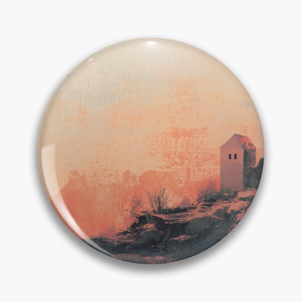 Item preview, Amber Horizons designed and sold by CHCOfficial.