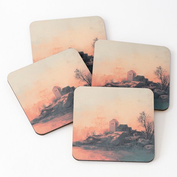 Item preview, Amber Horizons designed and sold by CHCOfficial.