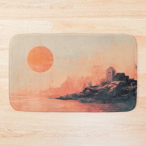 Item preview, Amber Horizons designed and sold by CHCOfficial.