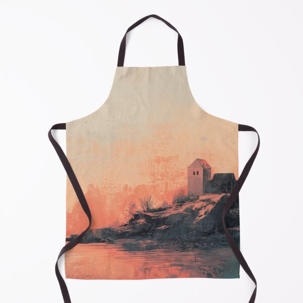 Item preview, Amber Horizons designed and sold by CHCOfficial.