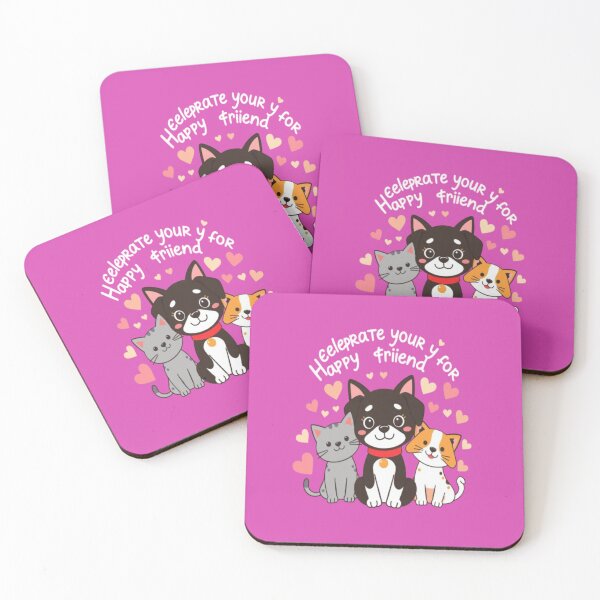 Item preview, Adorable Pet Lover Design – Celebrate Furry Friends designed and sold by ColorsSoul ⭐️⭐️⭐️⭐️⭐️.