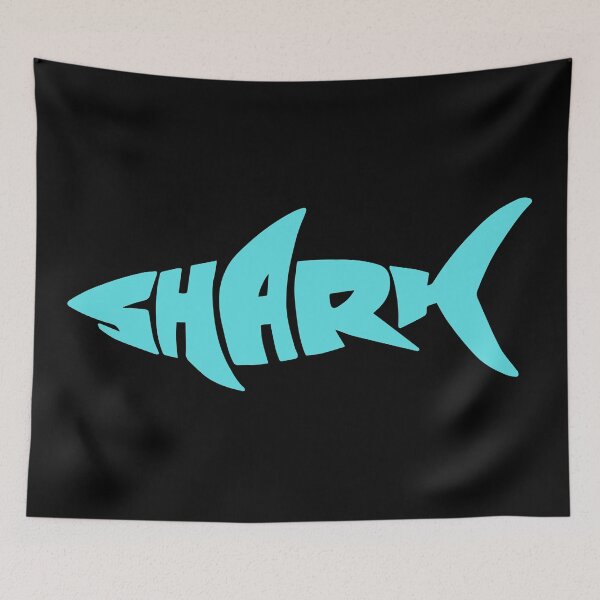 Item preview, Shark designed and sold by broadwaygirl142.