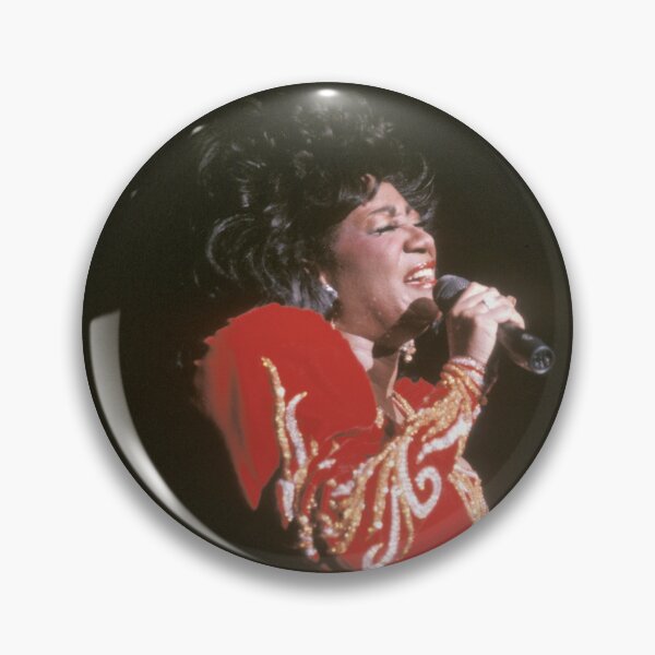Item preview, Patti LaBelle - Photograph designed and sold by ConcertImages.