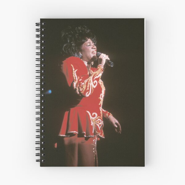 Item preview, Patti LaBelle - Photograph designed and sold by ConcertImages.
