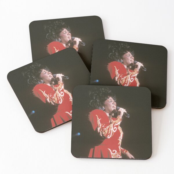 Item preview, Patti LaBelle - Photograph designed and sold by ConcertImages.