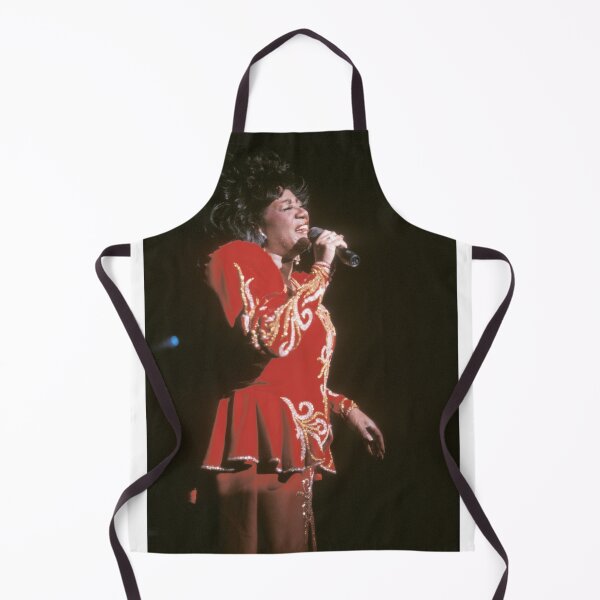 Item preview, Patti LaBelle - Photograph designed and sold by ConcertImages.