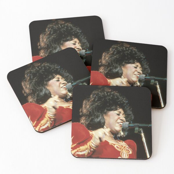 Item preview, Patti LaBelle - Photograph designed and sold by ConcertImages.
