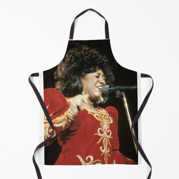 Item preview, Patti LaBelle - Photograph designed and sold by ConcertImages.
