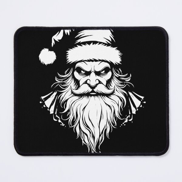 Item preview, Santa gothic designed and sold by Brexmore3.
