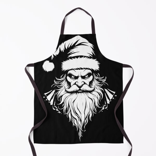 Item preview, Santa gothic designed and sold by Brexmore3.